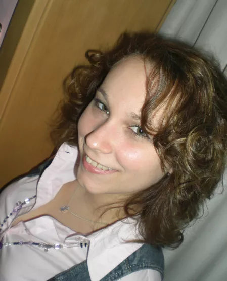 Christiane  (22) – auf der Suche nach Seelenverwandten