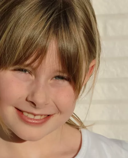 Meret (9) – die Empfindsame Meret (9) – die Empfindsame