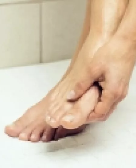 Hand und Füße Hand und Füße