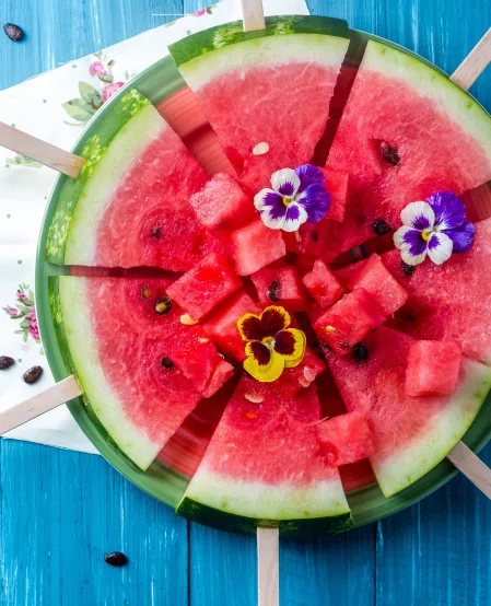 Wassermelone