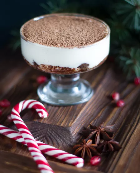 Zimt-Tiramisu Zimt-Tiramisu