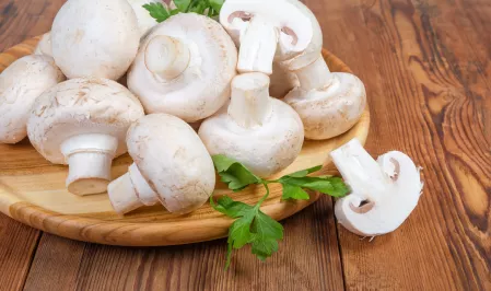 Champignons