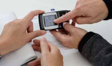 CGM-System CGM-System