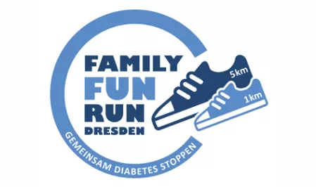 Logo Family Fun Run 2018 Hero-Bild