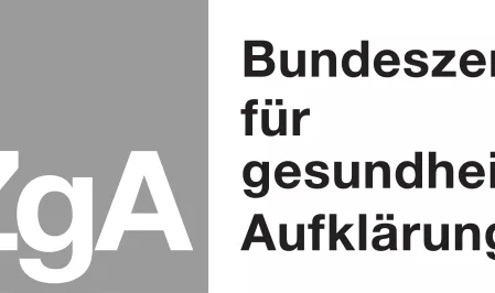 BZgA - Bundeszentrale für gesundheitliche Aufklärung BZgA - Bundeszentrale für gesundheitliche Aufklärung