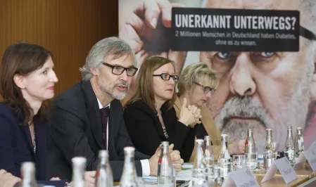 Die Kampagne bisher Die Kampagne bisher
