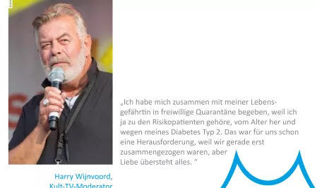 Statement Harry Wijnvoord