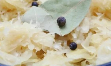 Sauerkraut Hero-Bild kurz Sauerkraut Hero-Bild kurz