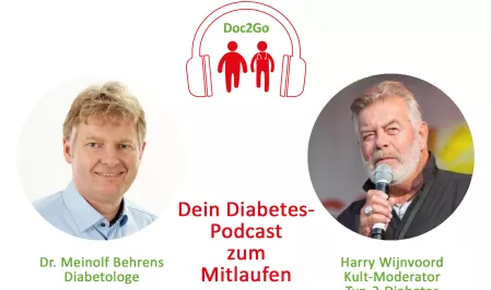 Teaserbild Podcast Doc2Go Folge 1