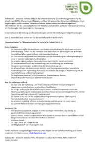 Vorschaubild Ausschreibung Finanzbuchhalter*in 2025