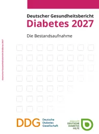 Vorschaubild Gesundheitsbericht 2027