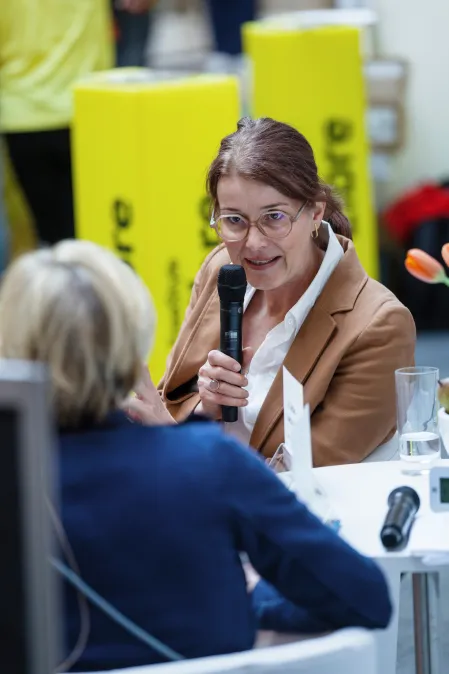 Diabetes-St&auml;dtetour 2026: Dr. Barbara Sawitzky-Rose im Gespr&auml;ch