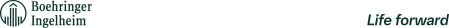 Boehringer Ingelheim Logo Boehringer Ingelheim Logo