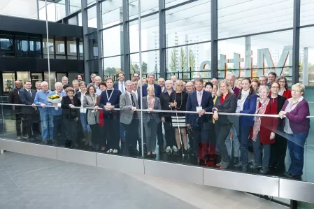 Deligiertenversammlung 2016