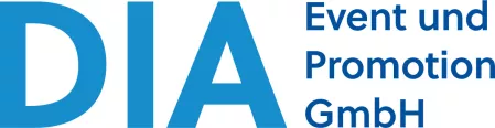 Logo DIA Event Logo DIA Event