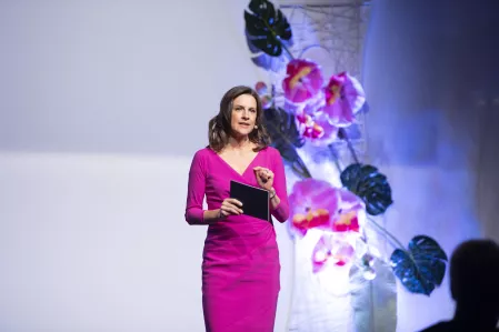 Diabetes-Charity-Gala 2022 - Key Note Speakerin Kay-Sölve Richter Diabetes-Charity-Gala 2022 - Key Note Speakerin Kay-Sölve Richter