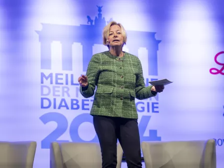 MDMD/WDT 2024: Nicole Mattig-Fabian