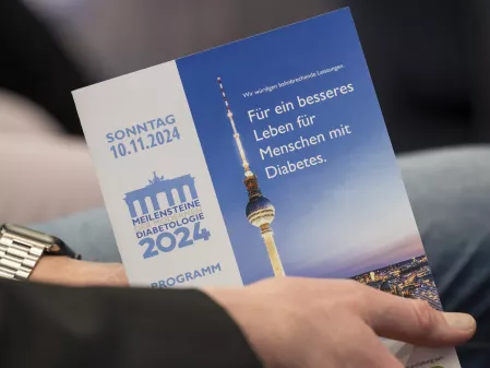 MDMD/WDT 2024: Programm