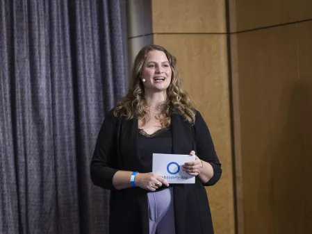MDMD/WDT 2024: Stephanie Haack