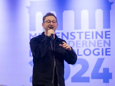 MDMD/WDT 2024: Vortrag