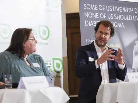 Demokratie stärken 2025