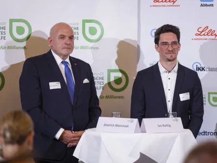 Demokratie stärken 2025