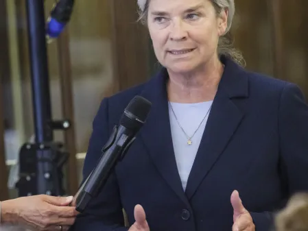 Demokratie stärken 2025