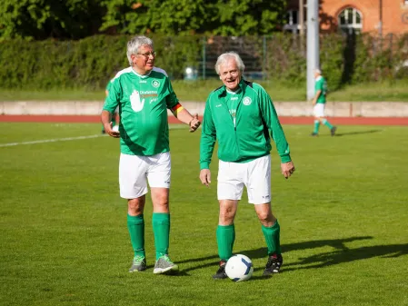 FC Diabetologie 2026 Jens Kr&ouml;ger und Nikolaus Scheper