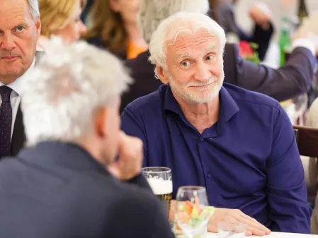 FC Diabetologie 2026 3. Halbzeit Rudi V&ouml;ller