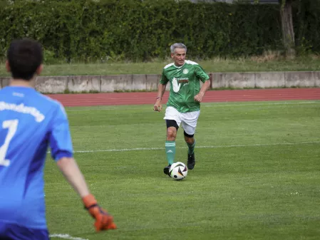 FC Diabetologie vs. FC Bundestag 2024
