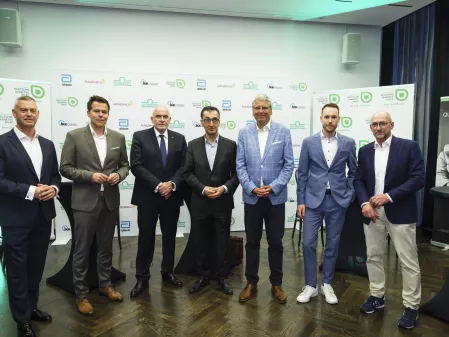FC Diabetologie vs. FC Bundestag 2024: Podiumsdiskussion