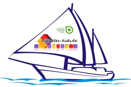 Diabetes-Kids Ahoi (ohne Jahresanzahl)