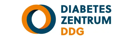 Logo Diabetes Zentrum DDG