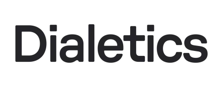 Logo dialetics