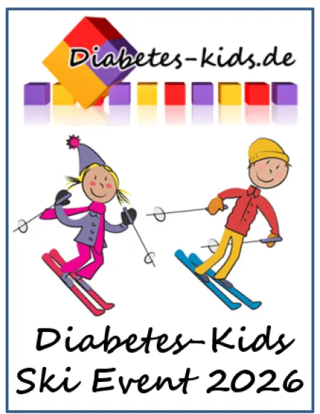 Diabetes-Kids Ski Event 2026 Diabetes-Kids Ski Event 2026