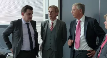 Diabetes Prävention Bundestag Weinberg Daum Bosbach