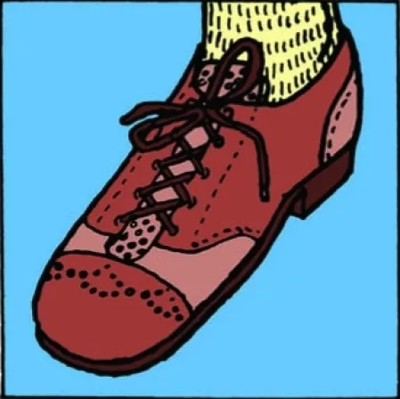 Diabetischer Fuss und Schuh Diabetischer Fuss und Schuh