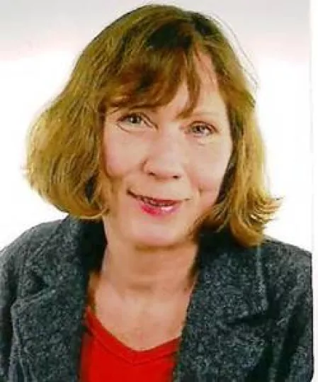 Gudrun John Gudrun John