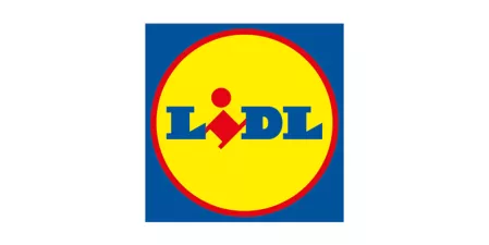 Logo Lidl 2023 Logo Lidl 2023