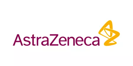 Logo AstraZeneca 2022 mit Weißraum Logo AstraZeneca 2022 mit Weißraum