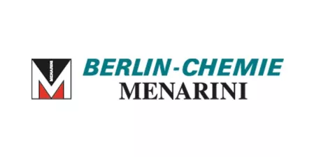 Logo Berlin-Chemie 2021 Logo Berlin-Chemie 2021