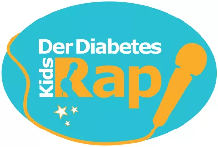 Logo Diabetes-Kids Rap 2017 Logo Diabetes-Kids Rap 2017