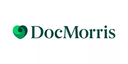 Logo DocMorris 2021 Logo DocMorris 2021