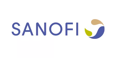 Logo Sanofi 2019 Logo Sanofi 2019