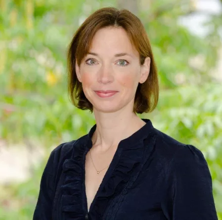 Dr. Heike Saßmann Dr. Heike Saßmann