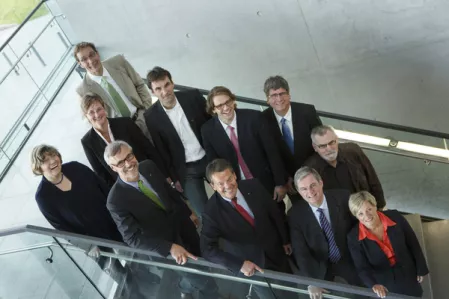Vorstand