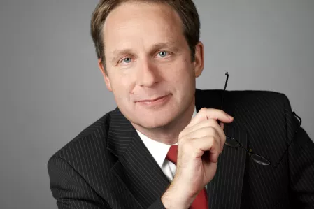 Dr. Christoph Mecking Dr. Christoph Mecking