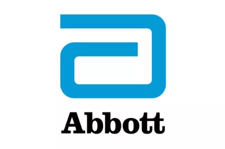 Logo Abbott 2021 Logo Abbott 2021