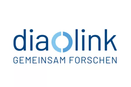 Logo dialink Logo dialink
