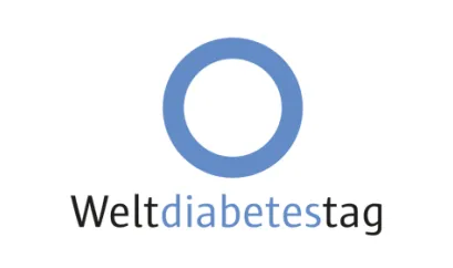 Logo Weltdiabetestag